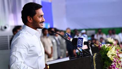 Why Andhra Pradesh voters turned against Jagan Mohan Reddy and YSRCP