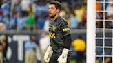 Goalkeeper Stefan Ortega reflects on ‘perfect’ Manchester City debut