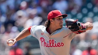 Bet on a low scoring game between the Phillies and Athletics on Saturday