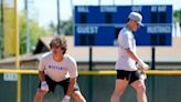 Green light: Dobson baseball only has 12 players, but a record 107 stolen bases