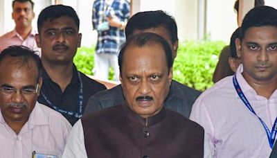 SC issues notice to Ajit Pawar on the question of ‘real NCP’