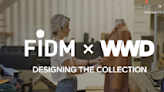 Online Course Reveals Core Skills of Designing a Collection