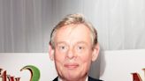 Martin Clunes reveals Christmas lunch plans after ‘fattening up’ calf called Noel