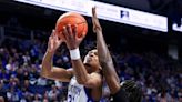 College basketball final: No. 16 Kentucky 118, Marshall 82