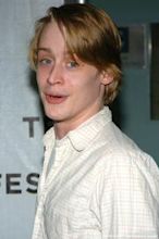 Macaulay Culkin