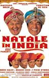 Natale in India