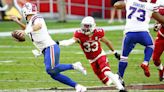 Week 1 Bills at Cardinals: Early Betting Lines And Odds Announced