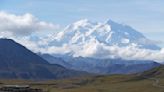 Malaysian climber who died near top of Alaska's Denali, North America's tallest peak, is identified