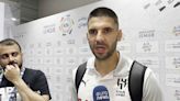 Aleksandar Mitrovic: "La Liga Profesional Saudí se convertirá en una de las mejores del mundo"