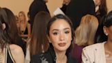 Asian Celebrities Were the MVPs of Paris Fashion Week