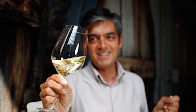 Do Douro, bons ventos e bom casamento