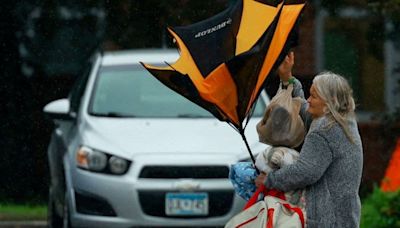 After Hurricane Milton, is the US bracing for another hit from tropical storm Nadine?