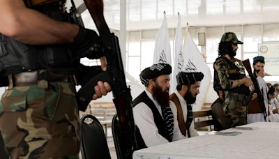 歐洲多國擬在阿富汗重開使館 或代表與塔利班關係轉向