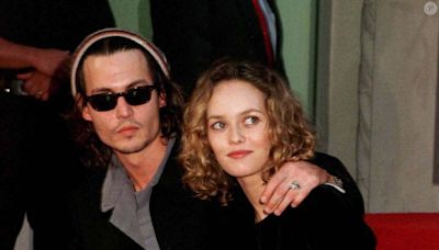 Vanessa Paradis : Son ex Johnny Depp témoigne des vestiges de leur couple avec un geste particulièrement poétique
