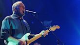 Listen to David Gilmour's New Single, 'The Piper's Call'