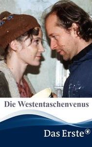 Die Westentaschenvenus