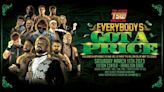 Tri-State Wrestling Everybody’s Got A Price Results (3/11): Myron Reed And More