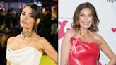 Celebrities Who Were Professional Cheerleaders: Sarah Shahi, Teri Hatcher, Phyllis Smith and More