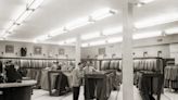 As Menswear Retailer Rubinsteins Turns 100, A Look at What Has Made It Endure