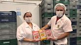 Empresa de polpa de fruta de Castanhal se prepara para entrar nos países árabes