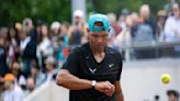 PHOTOS: Rafael Nadal gets in final practice ahead of Roland Garros clash with Zverev | Tennis.com