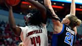 Louisville women's basketball uses trademark defense to stymie Duke, earn 1,000th victory