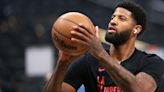 Clippers' Paul George Declines Player Option, Enters Free Agency