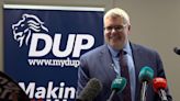 DUP leader accepts party oversold Stormont deal