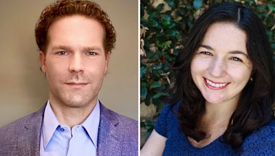 Gail Berman Adds Chris Markey & Jennifer Katz To The Jackal Group Exec Team Under Sony TV Deal