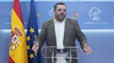 Més, aliado de Sumar, exige una mejora de financiación para Baleares y no ve problemas en la singularidad para Cataluña