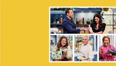 The Kitchen Season 35 Streaming: Watch & Stream Online via HBO Max