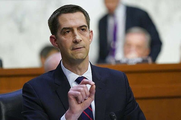 Cotton wants Department of Commerce to reject Vietnam’s elevated economy status | Arkansas Democrat Gazette