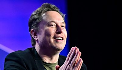 Musk's Neuralink Eyes More Test Subjects For Its Brain Tech