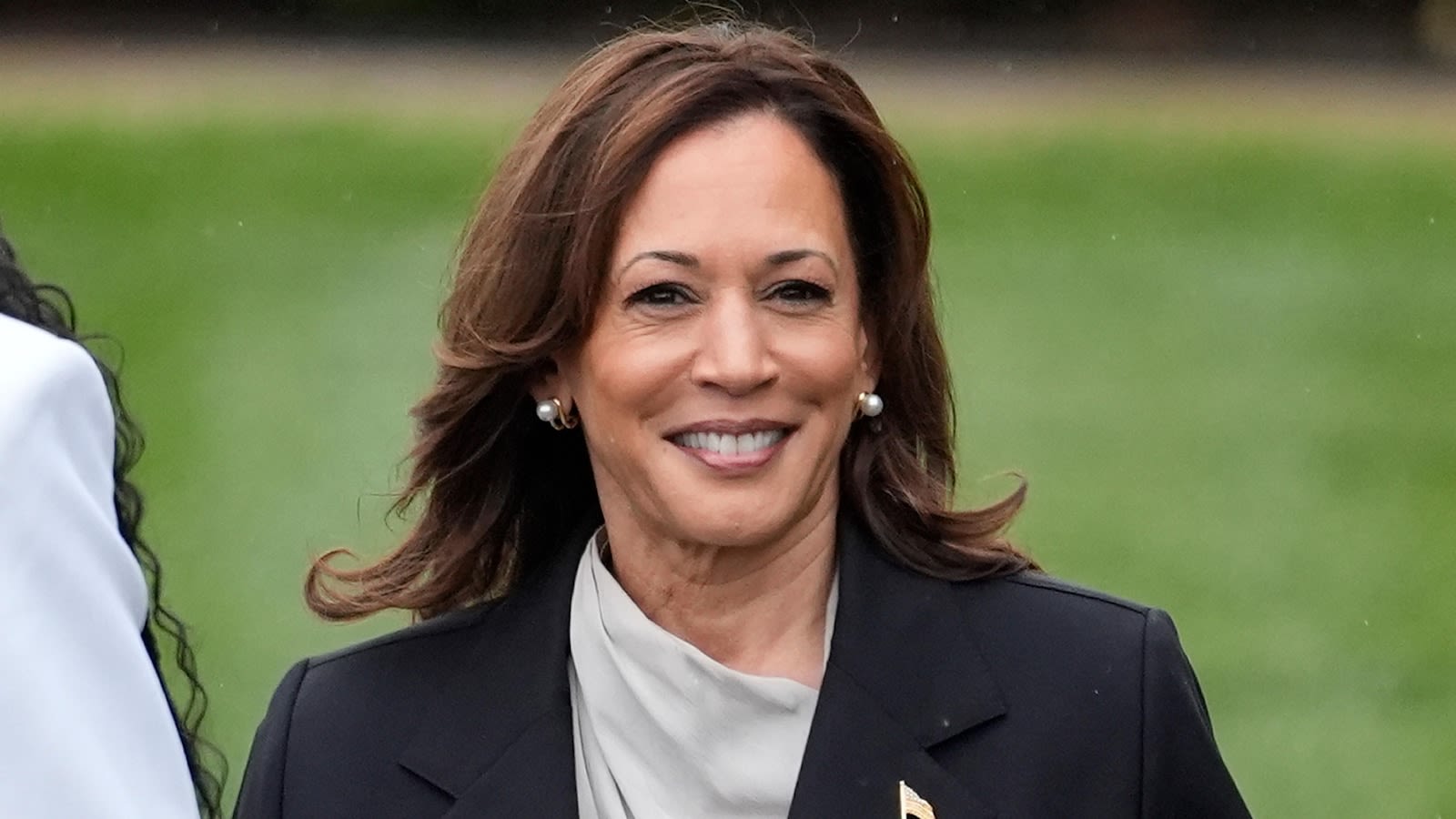 FACT FOCUS: A look at false claims around Kamala Harris and her campaign for the White House