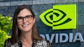 Here's How Much Cathie Wood, Ark Invest Missed Out On By Selling Nvidia Early - NVIDIA (NASDAQ:NVDA)