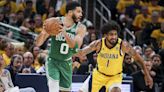 Why Celtics' Conference Finals Sweep Did Not Impress Nick Wright