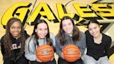 Chemistry, strong coaching lead to stellar start for Galesburg girls basketball team