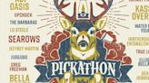 Pickathon Music Festival 2024 Announces 2nd Round Of Confirmed Artists