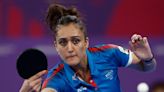 Olympics 2024: Mistakes I committed in Tokyo will not be repeated in Paris, says Manika Batra - CNBC TV18