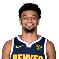 Jamal Murray questionable for Game 3