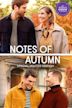 Notes of Autumn