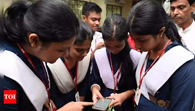 Karnataka SSLC Supplementary Result 2024 Soon at karresults.nic.in: How to Check and Download - Times of India