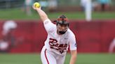 Alabama Pitcher Jocelyn Briski Dazzles in NCAA Tournament Debut