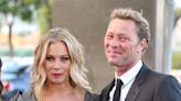 Christina Applegate and Husband Martyn LeNoble’s Relationship Timeline: From Friends to Parents