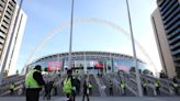 Wembley, caro y seguro