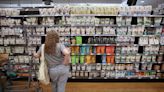 Stubbornly high rents, food prices boost U.S. inflation in August