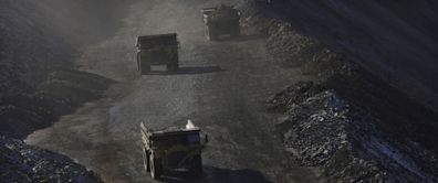 Coal Miner Arch Resources Is Said in Talks to Merge With Consol