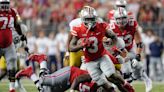 Power play: Miyan 'Pork Chop' Williams brings toughness to the OSU football running attack