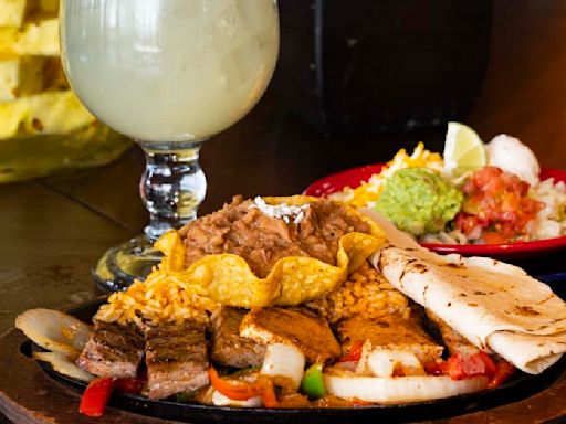 9 ways to celebrate Cinco de Mayo in Colorado Springs this weekend