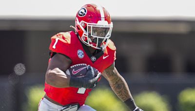 Georgia Roster Impact - Transfers That Are Set to Make Bulldogs Better
